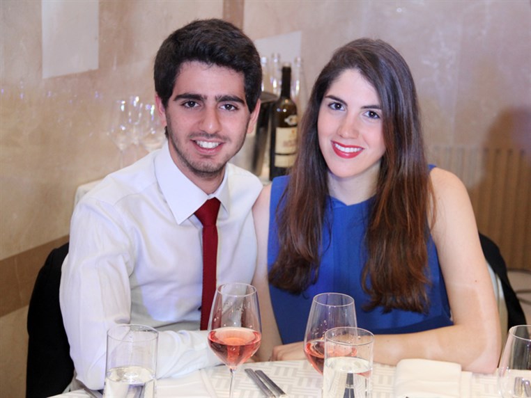 NDU 3rd Engineering Gala Dinner